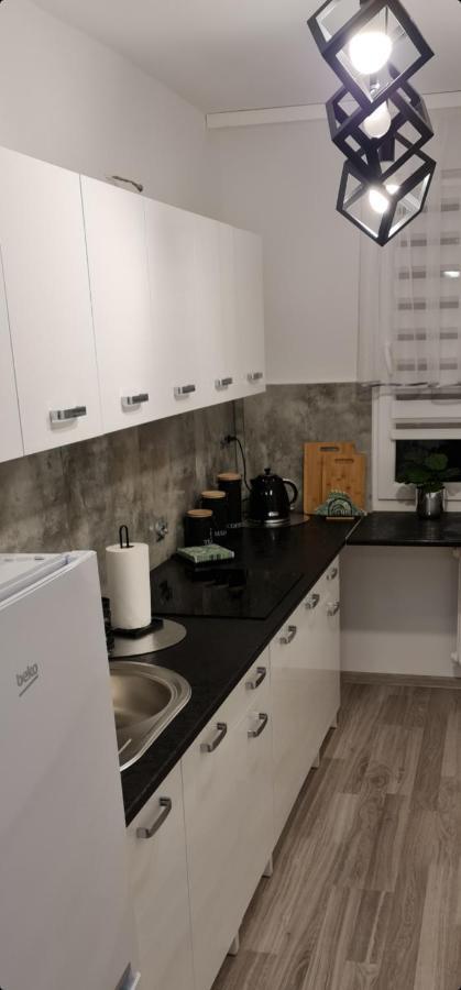Apartament Nova Przy S3 Nowa Sol Exterior foto